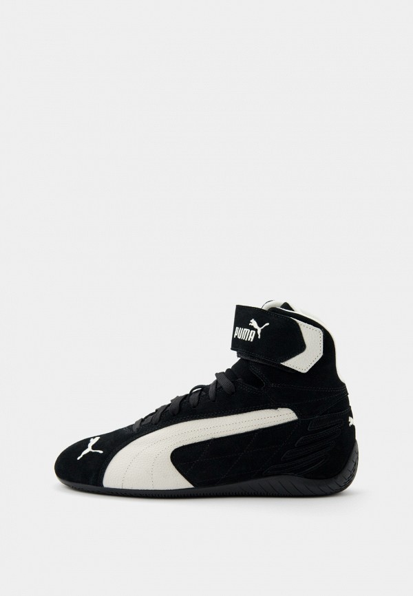 PUMA Кроссовки - Speedcat Mid - фото 1