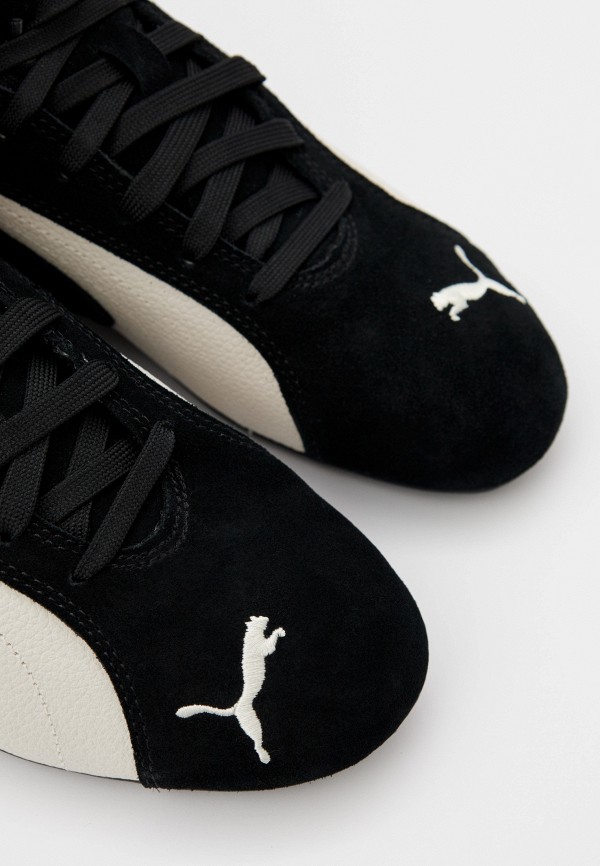 PUMA Кроссовки - Speedcat Mid - фото 2