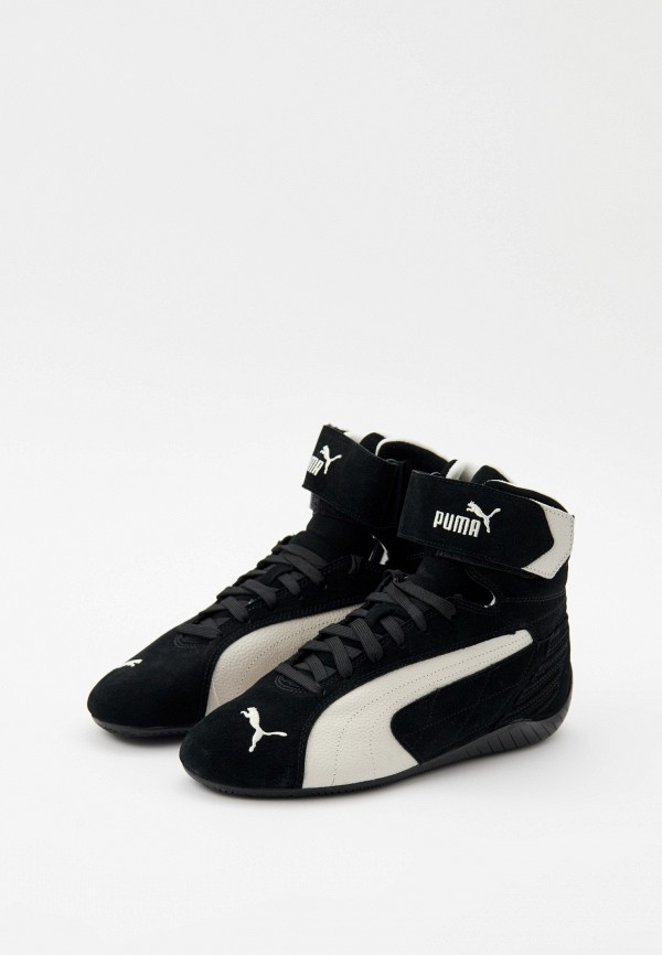 PUMA Кроссовки - Speedcat Mid - фото 3