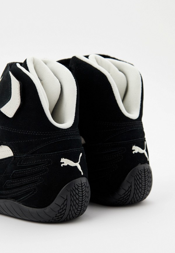 PUMA Кроссовки - Speedcat Mid - фото 4