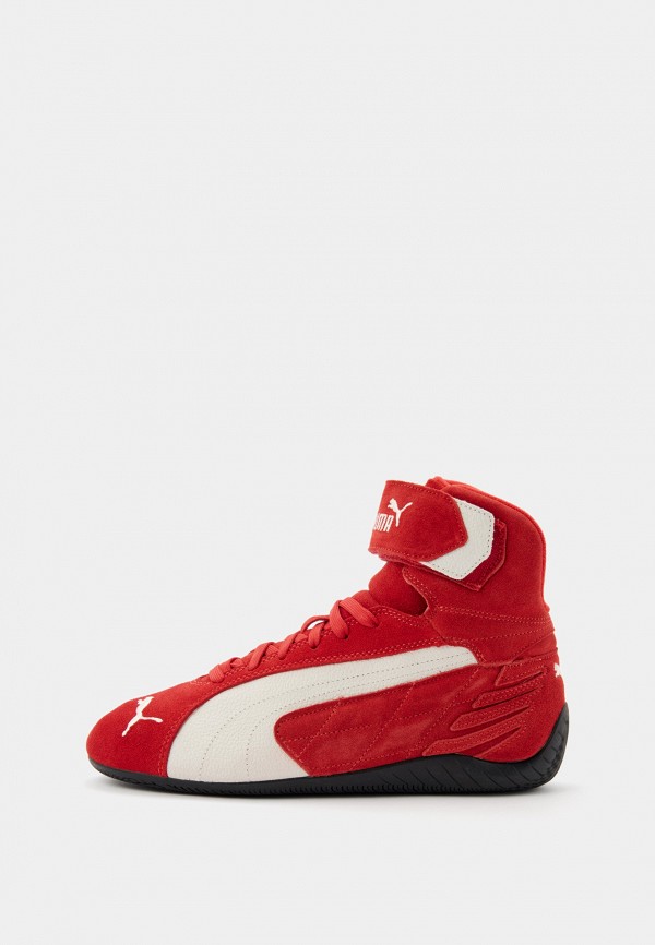 PUMA Кроссовки - Speedcat Mid - фото 1