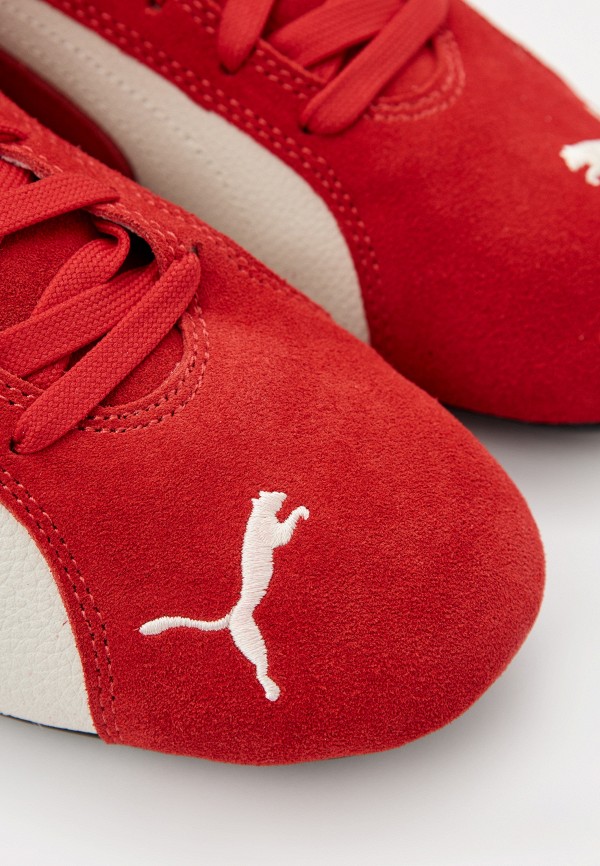 PUMA Кроссовки - Speedcat Mid - фото 2