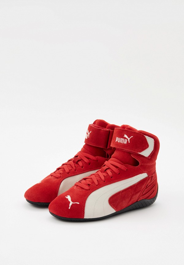 PUMA Кроссовки - Speedcat Mid - фото 3