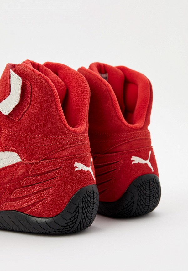 PUMA Кроссовки - Speedcat Mid - фото 4