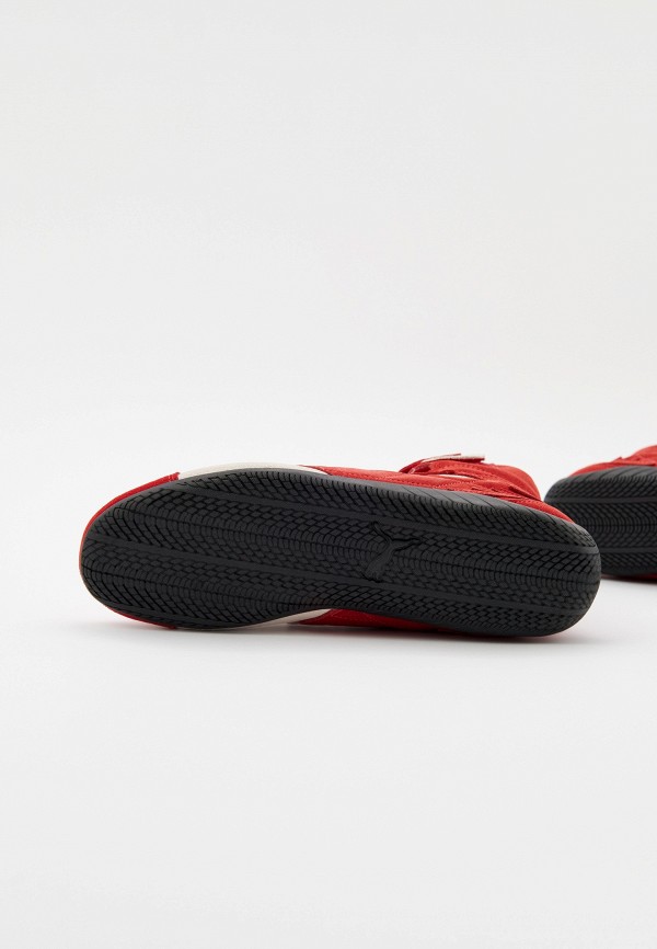 PUMA Кроссовки - Speedcat Mid - фото 5