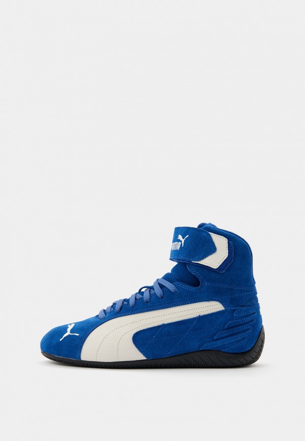 PUMA Кроссовки - Speedcat Mid - фото 1