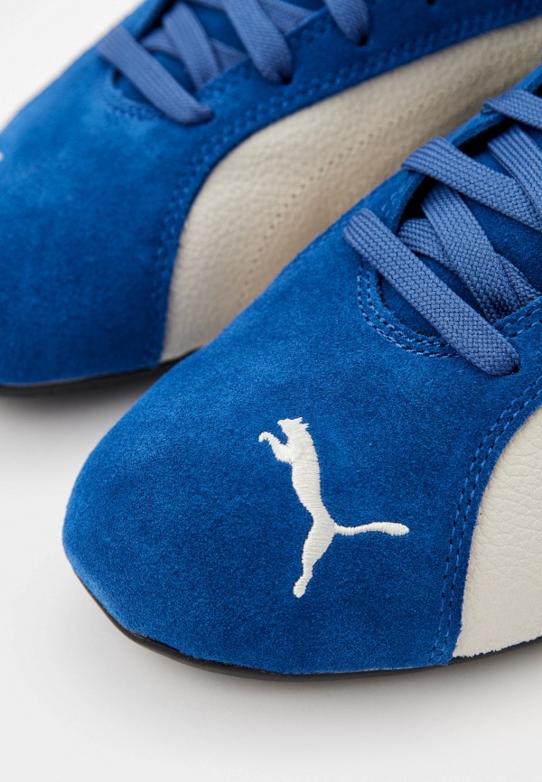 PUMA Кроссовки - Speedcat Mid - фото 2