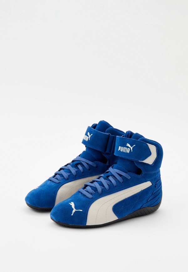 PUMA Кроссовки - Speedcat Mid - фото 3