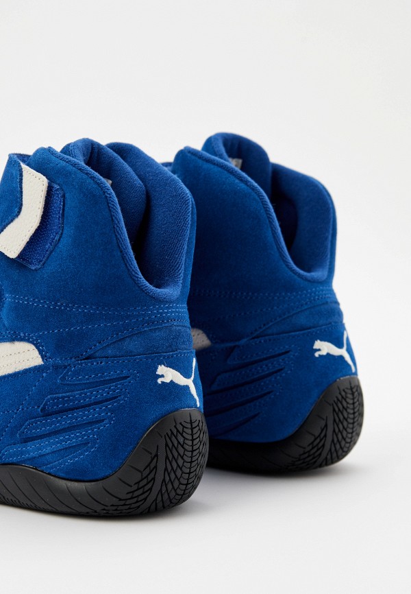 PUMA Кроссовки - Speedcat Mid - фото 4