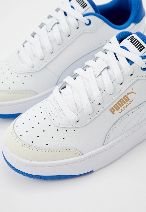 PUMA Кеды - CA Match - фото 2