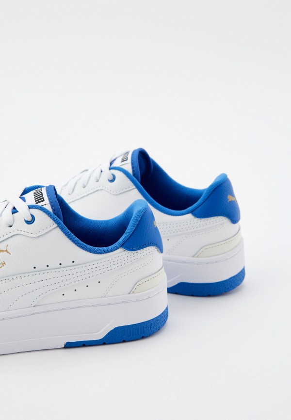 PUMA Кеды - CA Match - фото 4