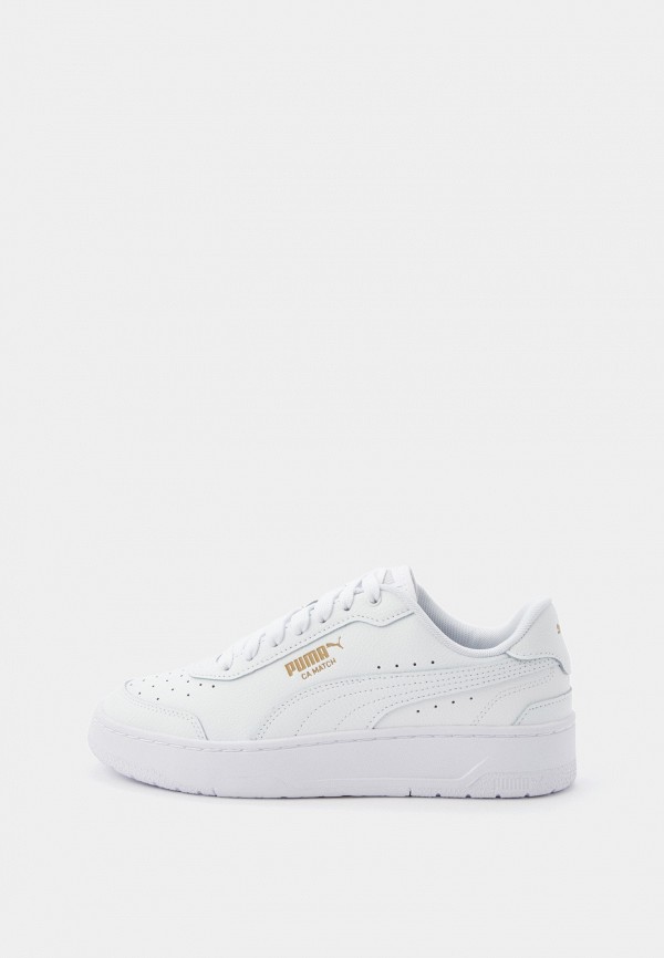 PUMA Кеды - CA Match - фото 1