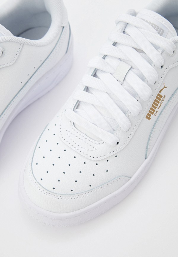 PUMA Кеды - CA Match - фото 2