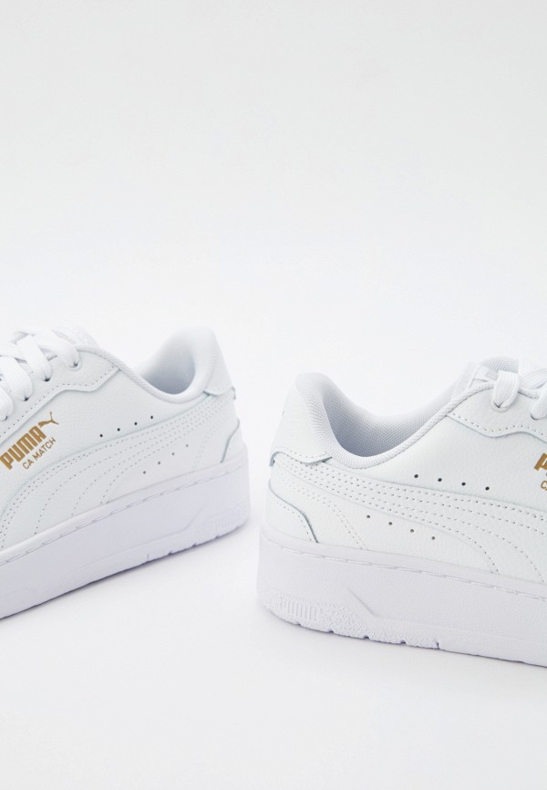 PUMA Кеды - CA Match - фото 4