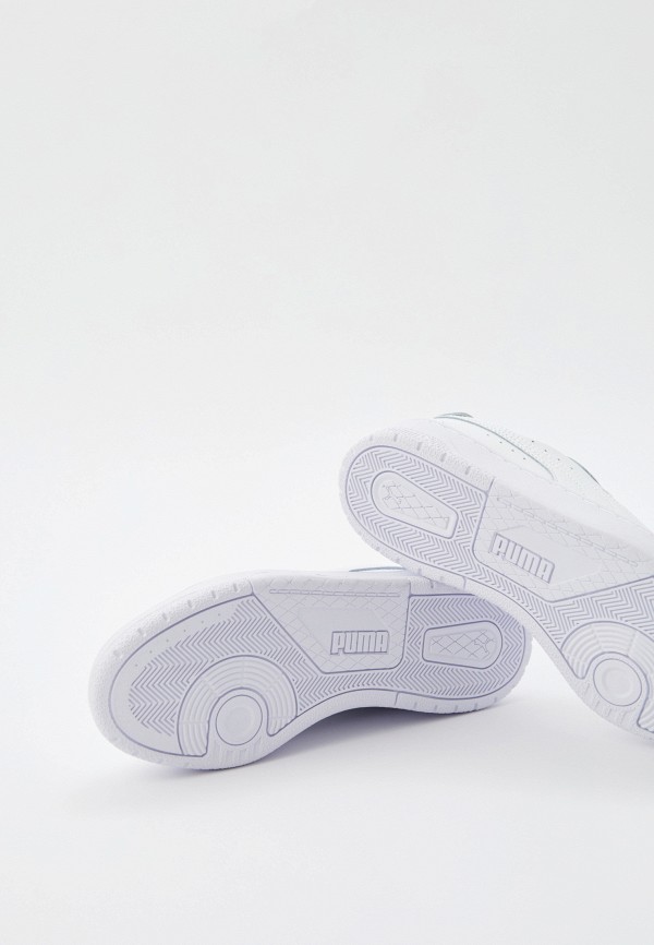 PUMA Кеды - CA Match - фото 5