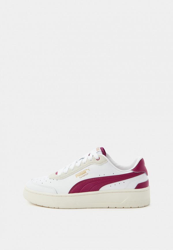PUMA Кеды - CA Match Court Wns - фото 1
