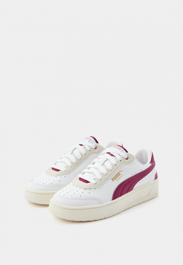 PUMA Кеды - CA Match Court Wns - фото 3