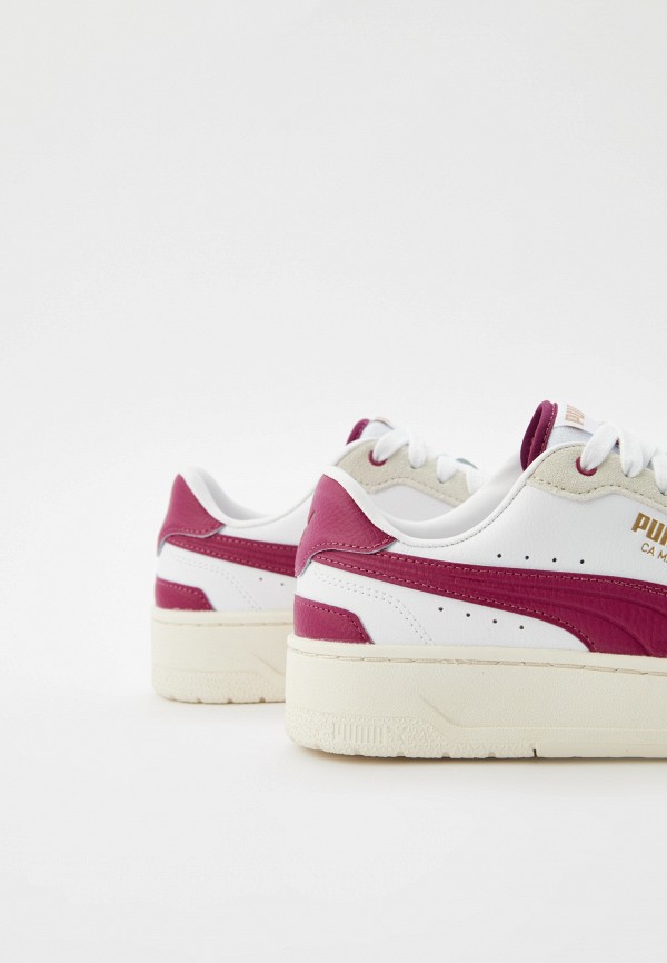 PUMA Кеды - CA Match Court Wns - фото 4