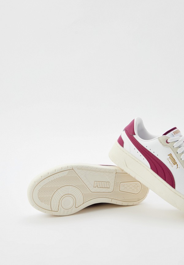 PUMA Кеды - CA Match Court Wns - фото 5