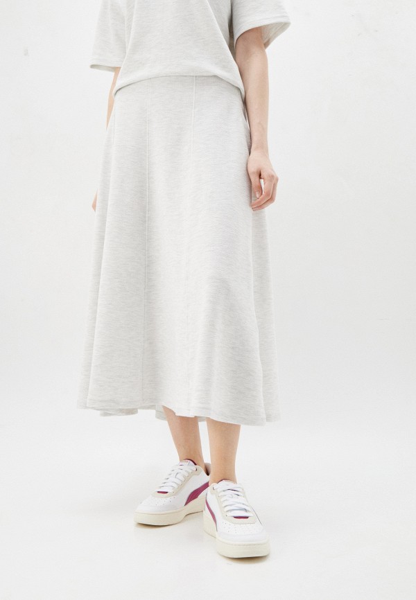 PUMA Кеды - CA Match Court Wns - фото 6