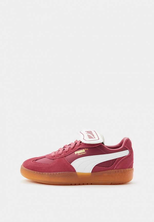 PUMA Кеды - Palermo Moda Tongue Wns - фото 1