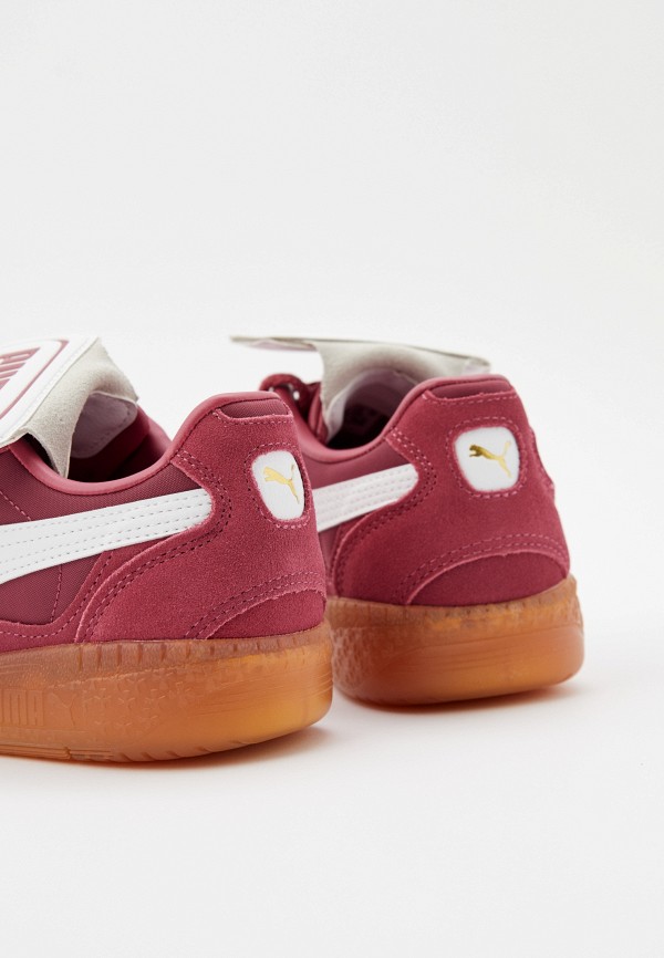 PUMA Кеды - Palermo Moda Tongue Wns - фото 4