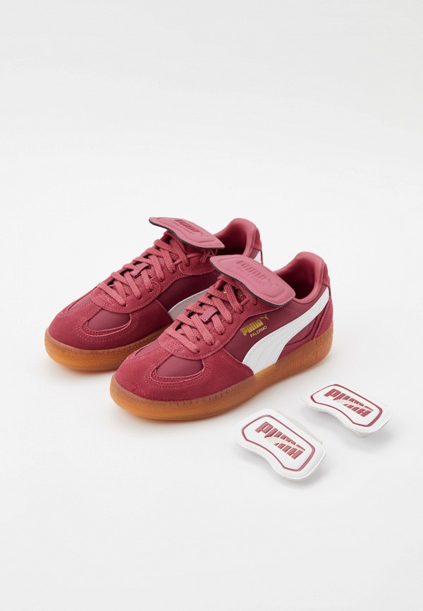 PUMA Кеды - Palermo Moda Tongue Wns - фото 5
