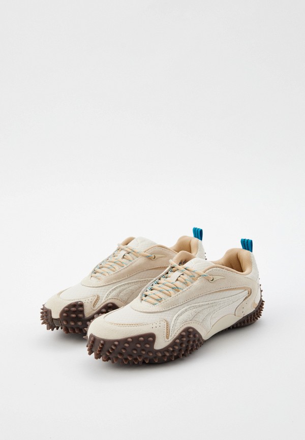 PUMA Кроссовки - Mostro XC - фото 3