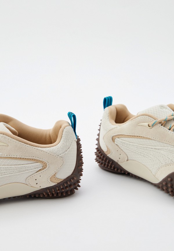 PUMA Кроссовки - Mostro XC - фото 4