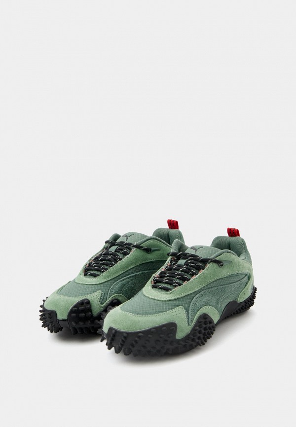 PUMA Кроссовки - Mostro XC - фото 3