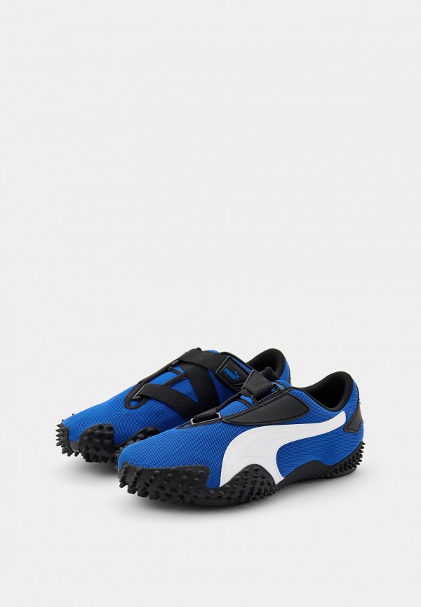 PUMA Кроссовки - Mostro OG Prime - фото 3