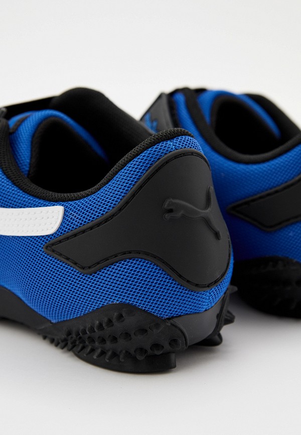 PUMA Кроссовки - Mostro OG Prime - фото 4