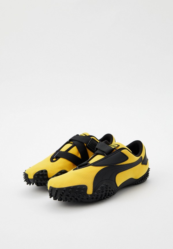 PUMA Кроссовки - Mostro OG Prime - фото 3