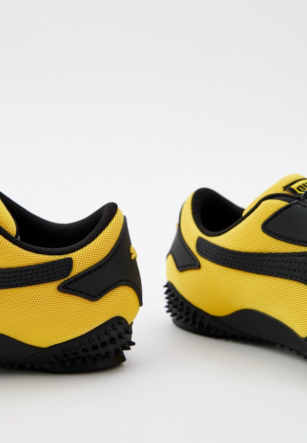 PUMA Кроссовки - Mostro OG Prime - фото 4