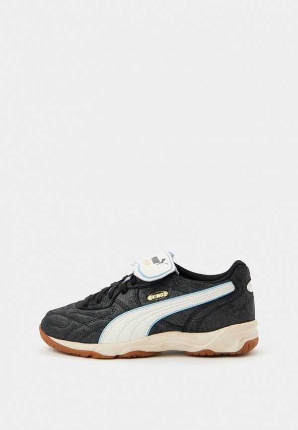 PUMA Кроссовки - King Indoor D10 - фото 1