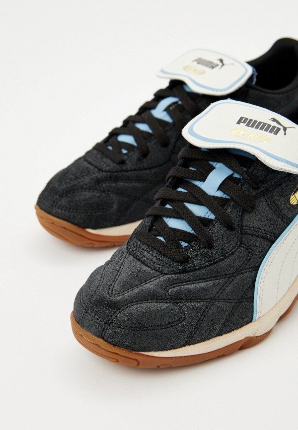 PUMA Кроссовки - King Indoor D10 - фото 2