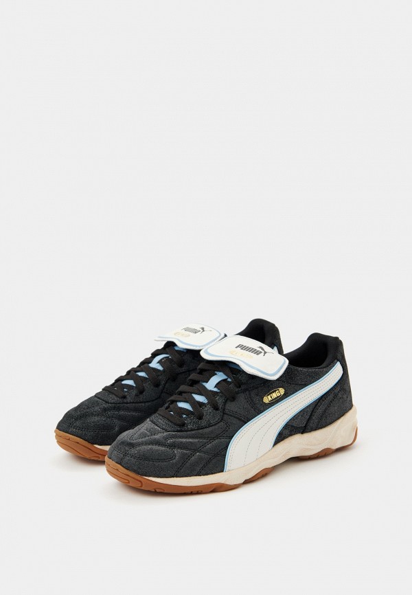 PUMA Кроссовки - King Indoor D10 - фото 3
