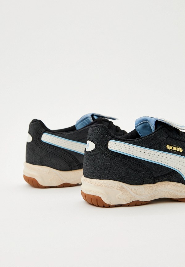 PUMA Кроссовки - King Indoor D10 - фото 4