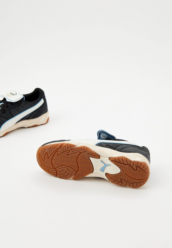 PUMA Кроссовки - King Indoor D10 - фото 5