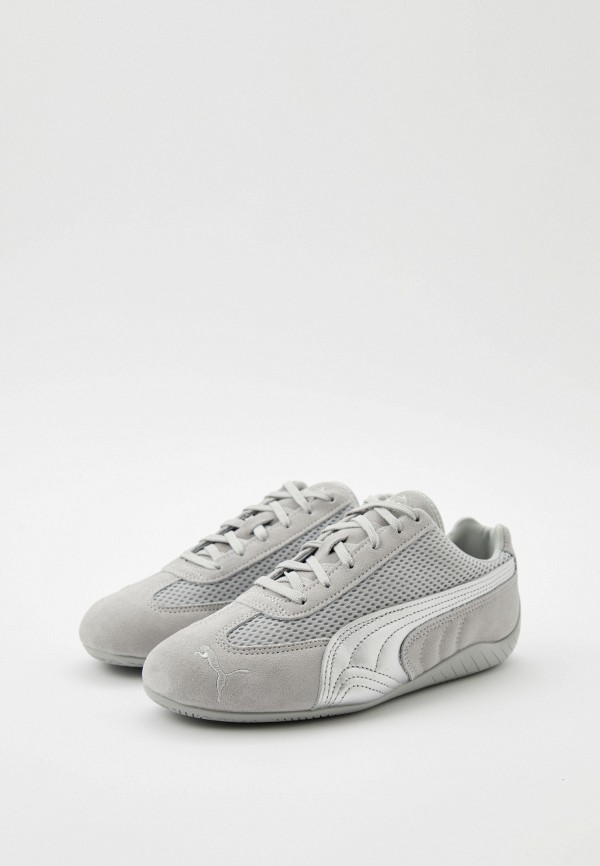 PUMA Кроссовки - Speedcat Premium - фото 3