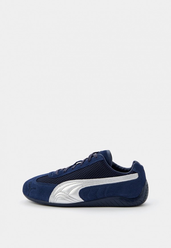 PUMA Кроссовки - Speedcat Premium - фото 1
