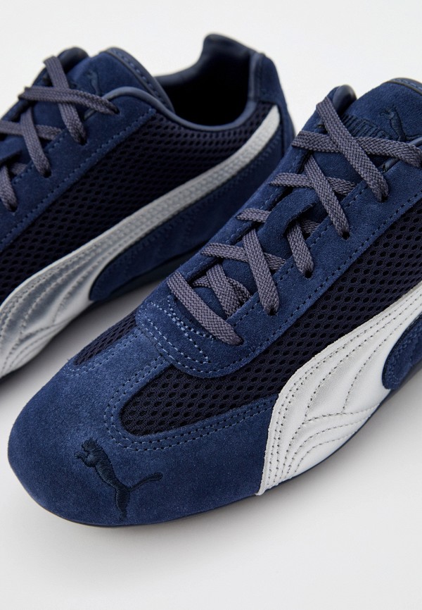 PUMA Кроссовки - Speedcat Premium - фото 2