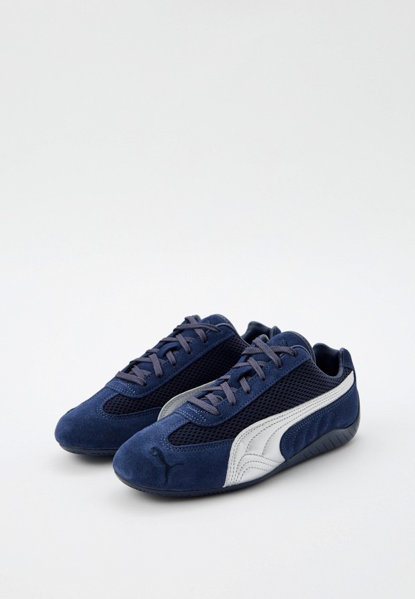 PUMA Кроссовки - Speedcat Premium - фото 3
