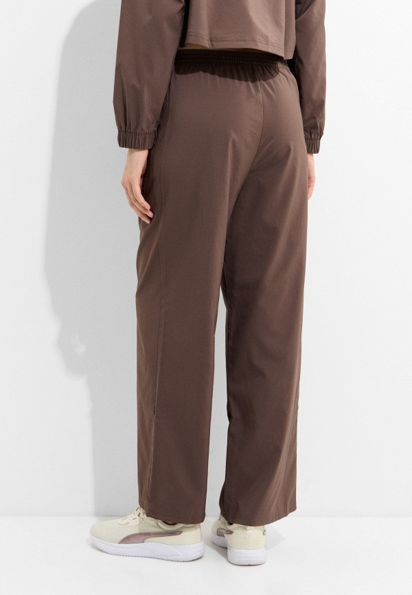 PUMA Брюки - W FASHION PANT HW - фото 3