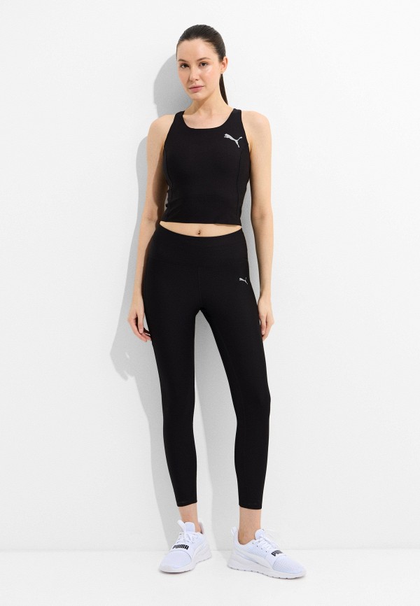 PUMA Топ спортивный - W RACEDAY ULTRAFORM CROP - фото 2