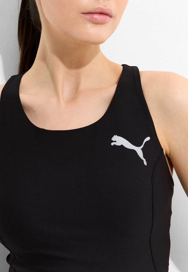 PUMA Топ спортивный - W RACEDAY ULTRAFORM CROP - фото 4