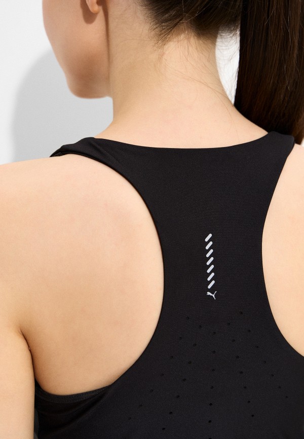 PUMA Топ спортивный - W RACEDAY ULTRAFORM CROP - фото 5