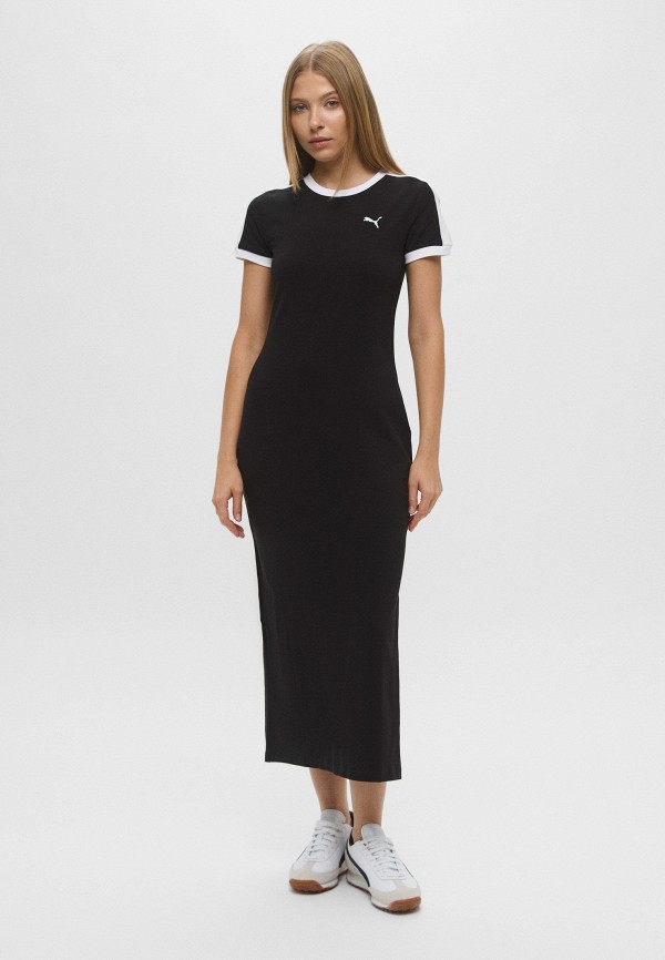 PUMA Платье - T7 Dress - фото 1