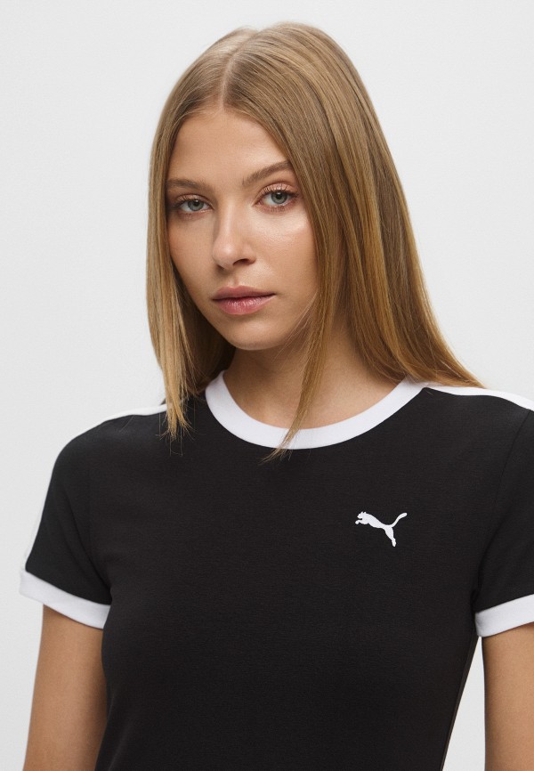 PUMA Платье - T7 Dress - фото 4