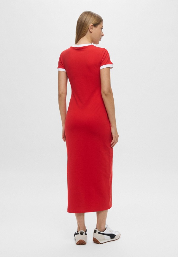 PUMA Платье - T7 Dress - фото 3